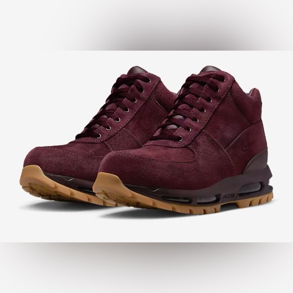 NEW 🔥 NIKE AIR MAX goadome - Picture 3 of 3